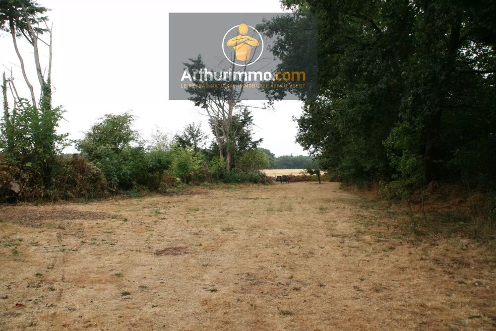 Vente Maison JOSSELIN MAISON 3 CHAMBRES AVEC TERRAIN 1 500 M² Josselin