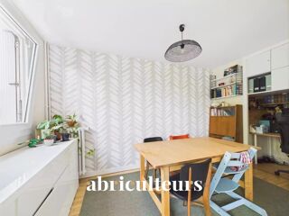  Appartement  vendre 4 pices 75 m