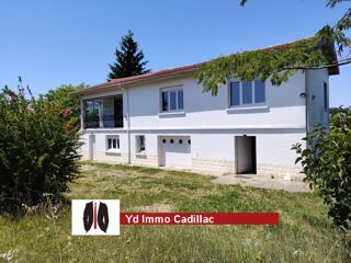  Maison à vendre 6 pièces 155 m²
