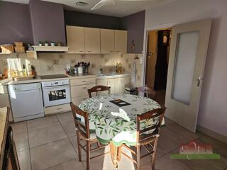  Maison � vendre 4 pi�ces 109 m�