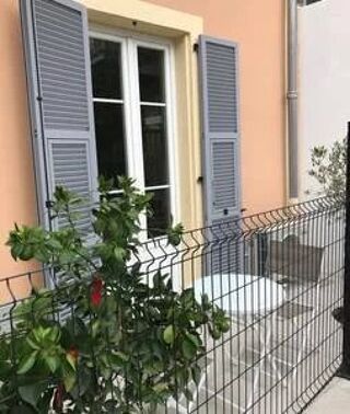  Appartement � louer 1 pi�ce 22 m�