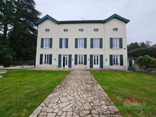  Maison à vendre 7 pièces 202 m²