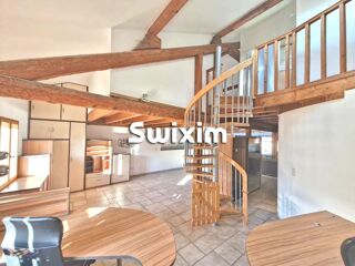  Appartement � vendre 4 pi�ces 129 m�