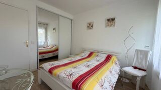  Appartement à vendre 2 pièces 38 m²