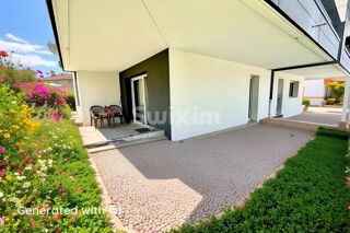  Appartement à vendre 3 pièces 68 m²