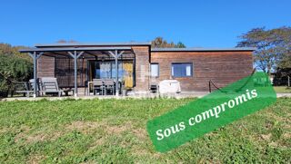  Maison � vendre 5 pi�ces 105 m�