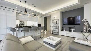  Appartement � vendre 2 pi�ces 48 m�