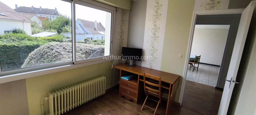 Vente Maison Maison familiale sur le secteur de la Mare au Clerc Le havre