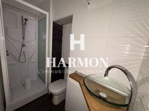  Appartement � louer 1 pi�ce 15 m�