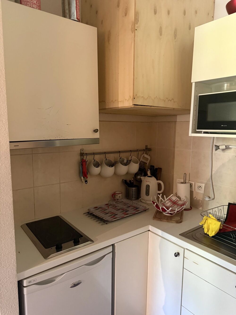 EXCLUSIVITÉ APPARTEMENT CENTRE BRIDES-LES-BAINS