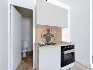  Appartement à louer 1 pièce 27 m²