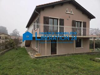  Maison à vendre 5 pièces 118 m²