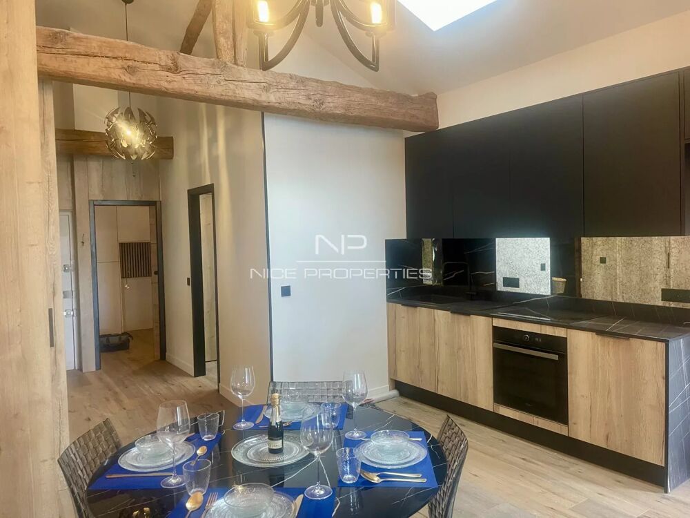  vendre  Appartement Villefranche-sur-Mer (06230)