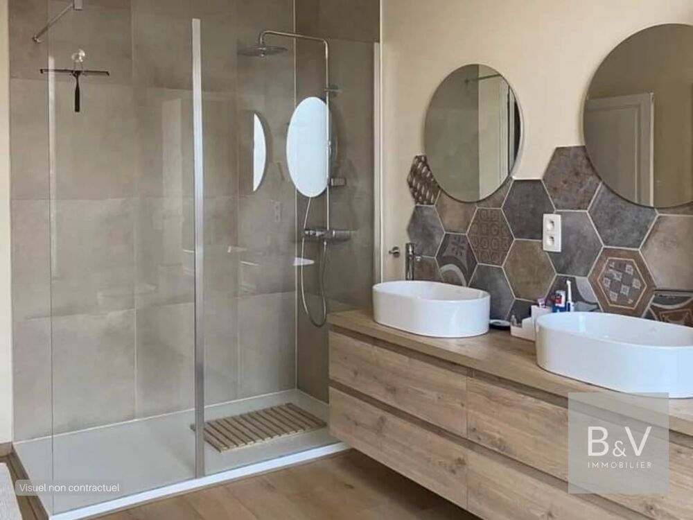 Vente Maison Villa d'exception de 170 m² au cœur de Chiberta Anglet