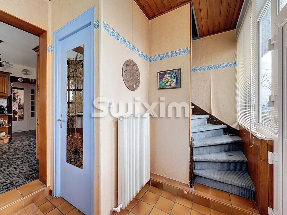  vendre  Maison Thoiry (01710)