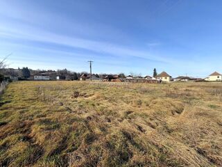  Terrain à vendre 647 m²