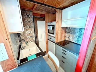  Appartement � vendre 1 pi�ce 24 m�