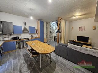  Maison à vendre 5 pièces 80 m²