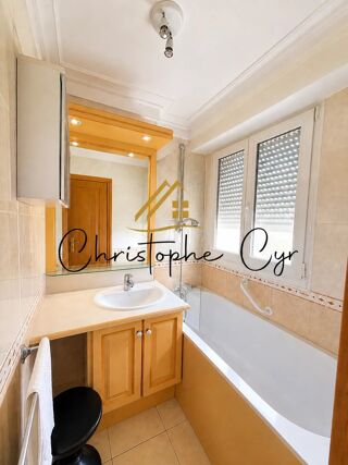  Appartement à vendre 4 pièces 85 m²