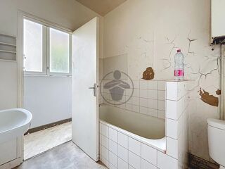  Maison � vendre 3 pi�ces 60 m�