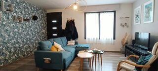  Maison à vendre 7 pièces 138 m²