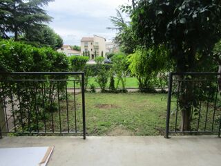  Appartement à louer 3 pièces 61 m²
