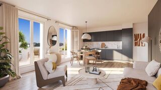  Appartement � vendre 5 pi�ces 115 m�