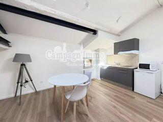  Appartement � louer 2 pi�ces 50 m�