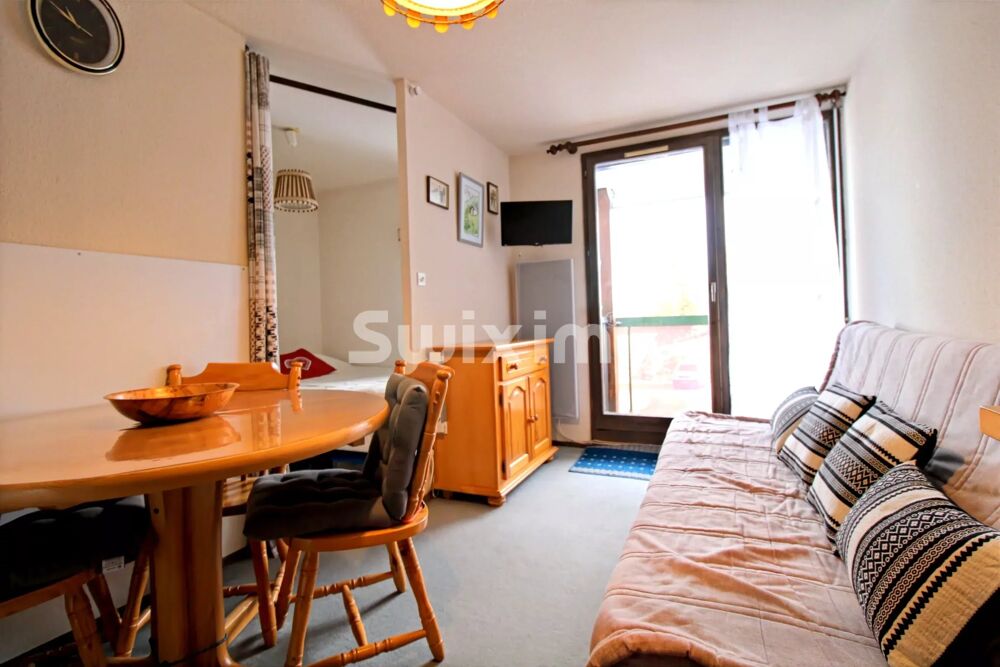 Appartement meublé proche du centre