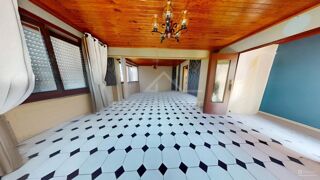  Maison à vendre 4 pièces 95 m²