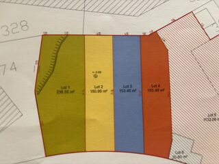  Maison � vendre 4 pi�ces 110 m�