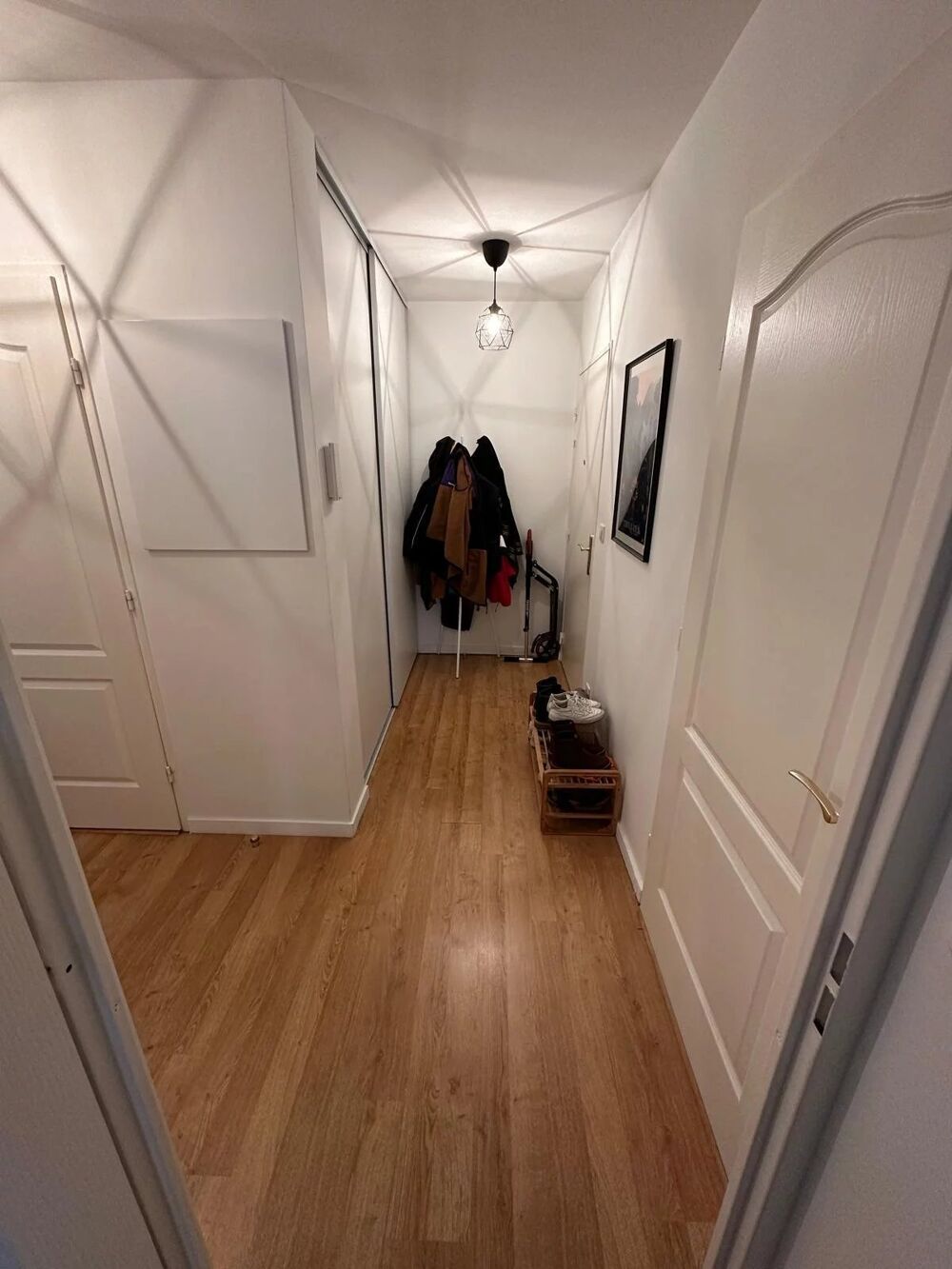 T3 À OLIVET  LARRY  66 m²  DEUX LOGGIAS ET DEUX STATIONNEMENT