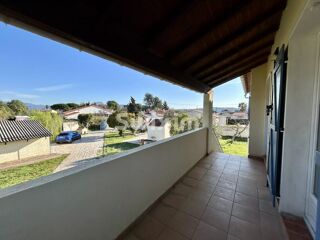  Maison à vendre 9 pièces 180 m²