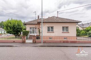  Maison � vendre 7 pi�ces 129 m�