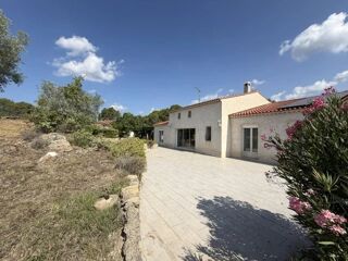 Vente Maison Propriété d'exception de plus de 300 m² habitables avec dépendan Flayosc