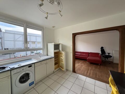  Appartement � louer 2 pi�ces 48 m�