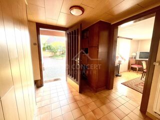  Maison � vendre 3 pi�ces 69 m�