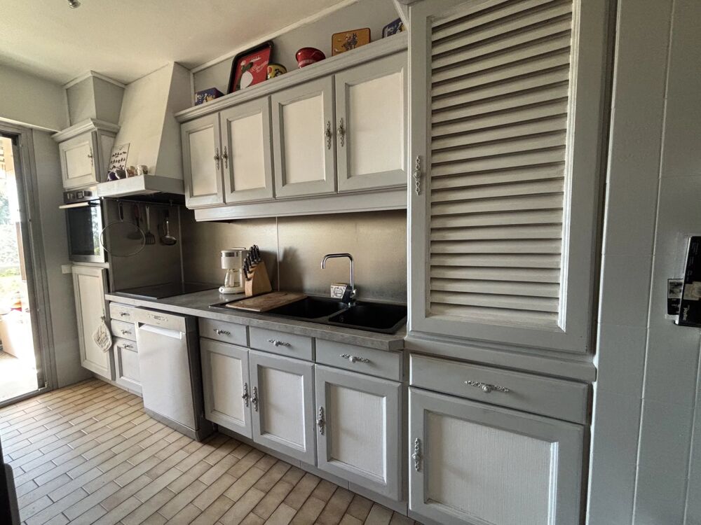 Vente Appartement EXCLUSIVITÉ - 2 PIÈCES 57 M² QUARTIER STANISLAS Cannes