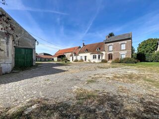  Maison à vendre 9 pièces 243 m²