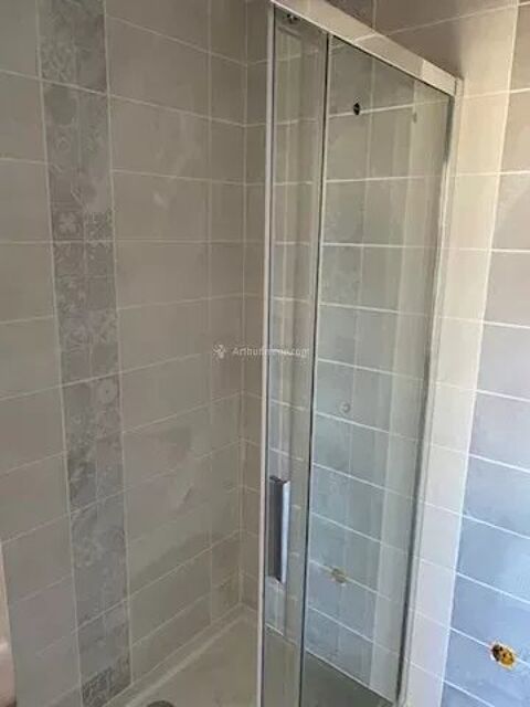  Appartement  louer 1 pice 17 m