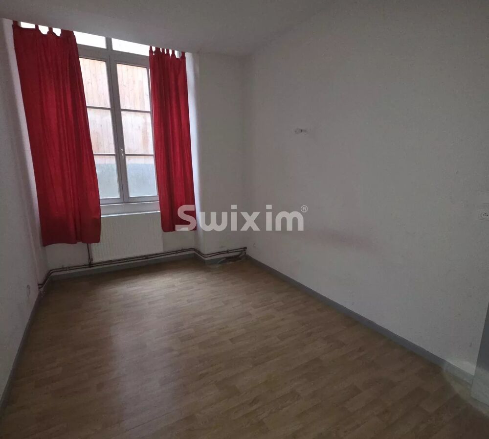 Appartement de plain-pied