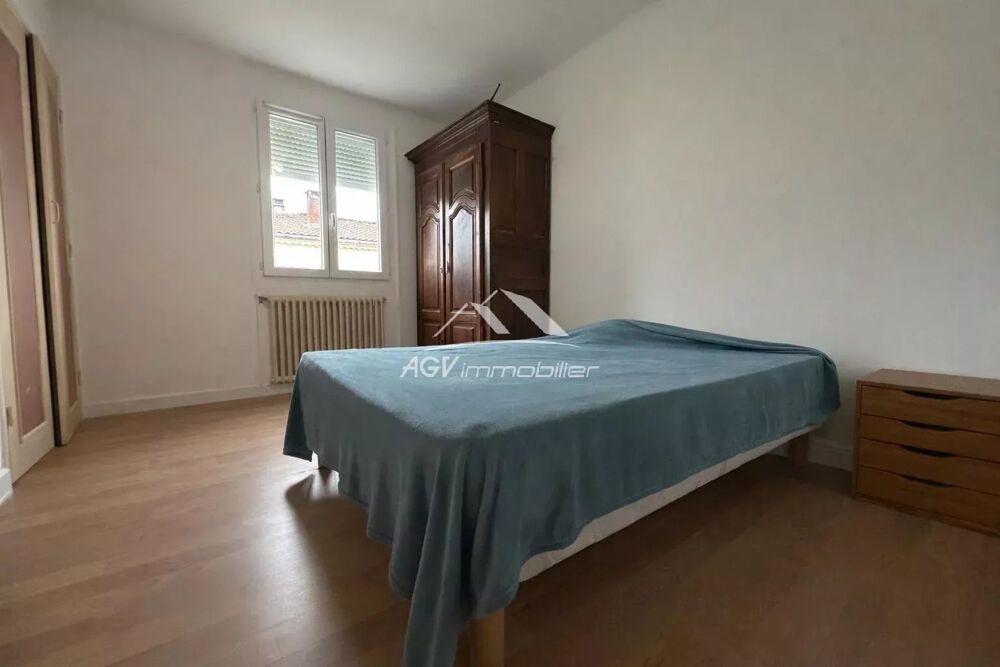 Vente Maison Maison possibilité 2 logements, 5 chambres sur 1 030m² de terrai Bessèges