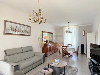  Maison à vendre 5 pièces 108 m²