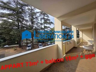  Appartement � vendre 2 pi�ces 73 m�