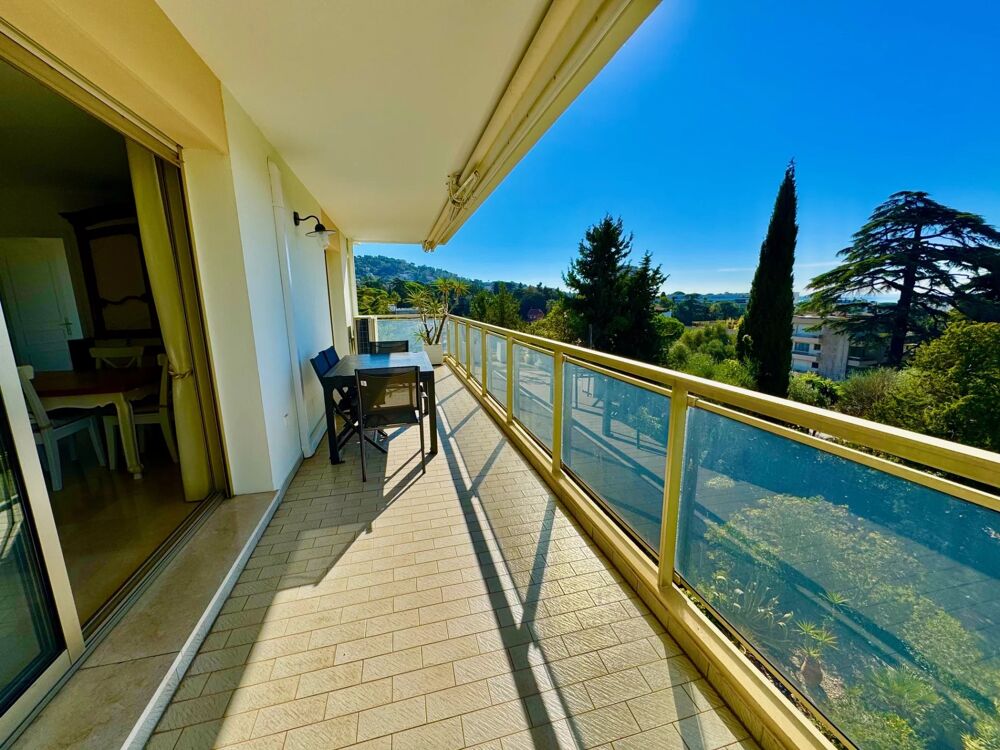  vendre  Appartement Cannes (06400)