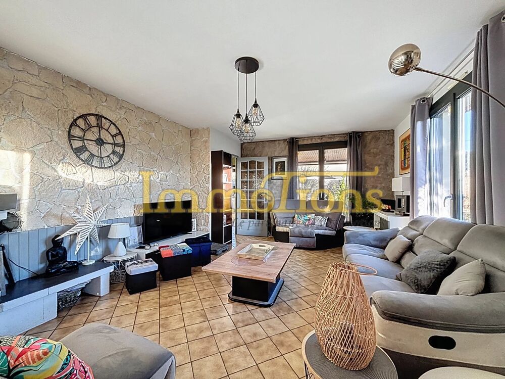 VILLA SAINT-ROMANS