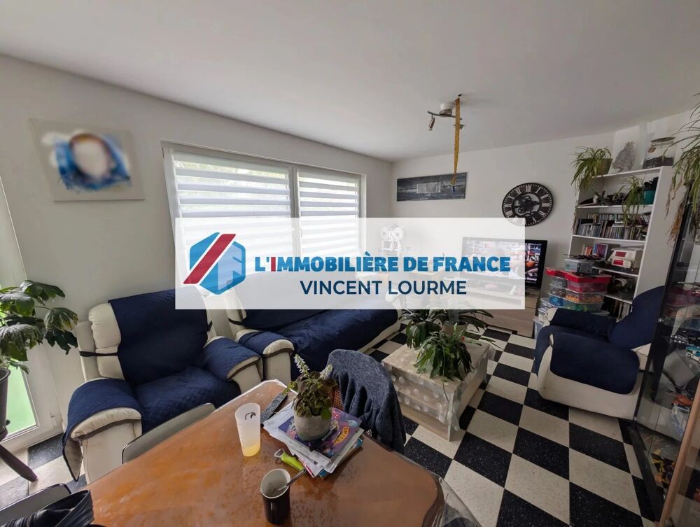 Vente Maison Maison semi individuelle Vendue Louée Esquerdes