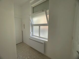  Appartement à louer 1 pièce 19 m²