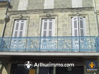  Appartement � louer 1 pi�ce 33 m�