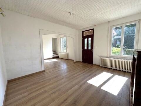  Maison � louer 5 pi�ces 125 m�